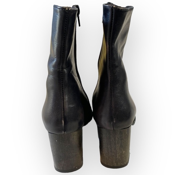 Sesto Meucci Boots Size 8 - Picture 5 of 15